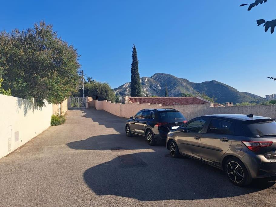 Apartment Les Bruyeres Marseille