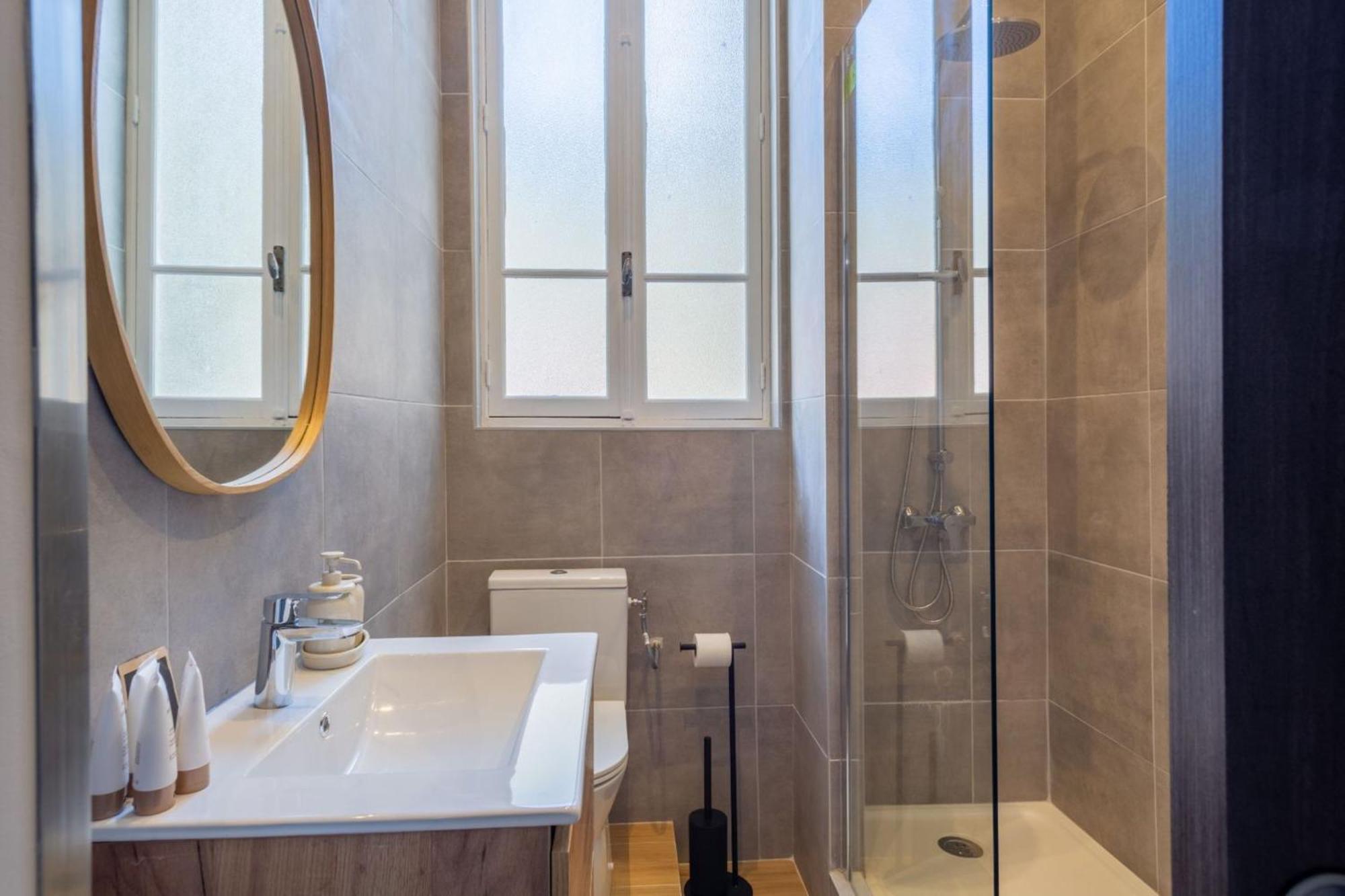 Minimalistic Near Vieux-port By Weekome Apartment *