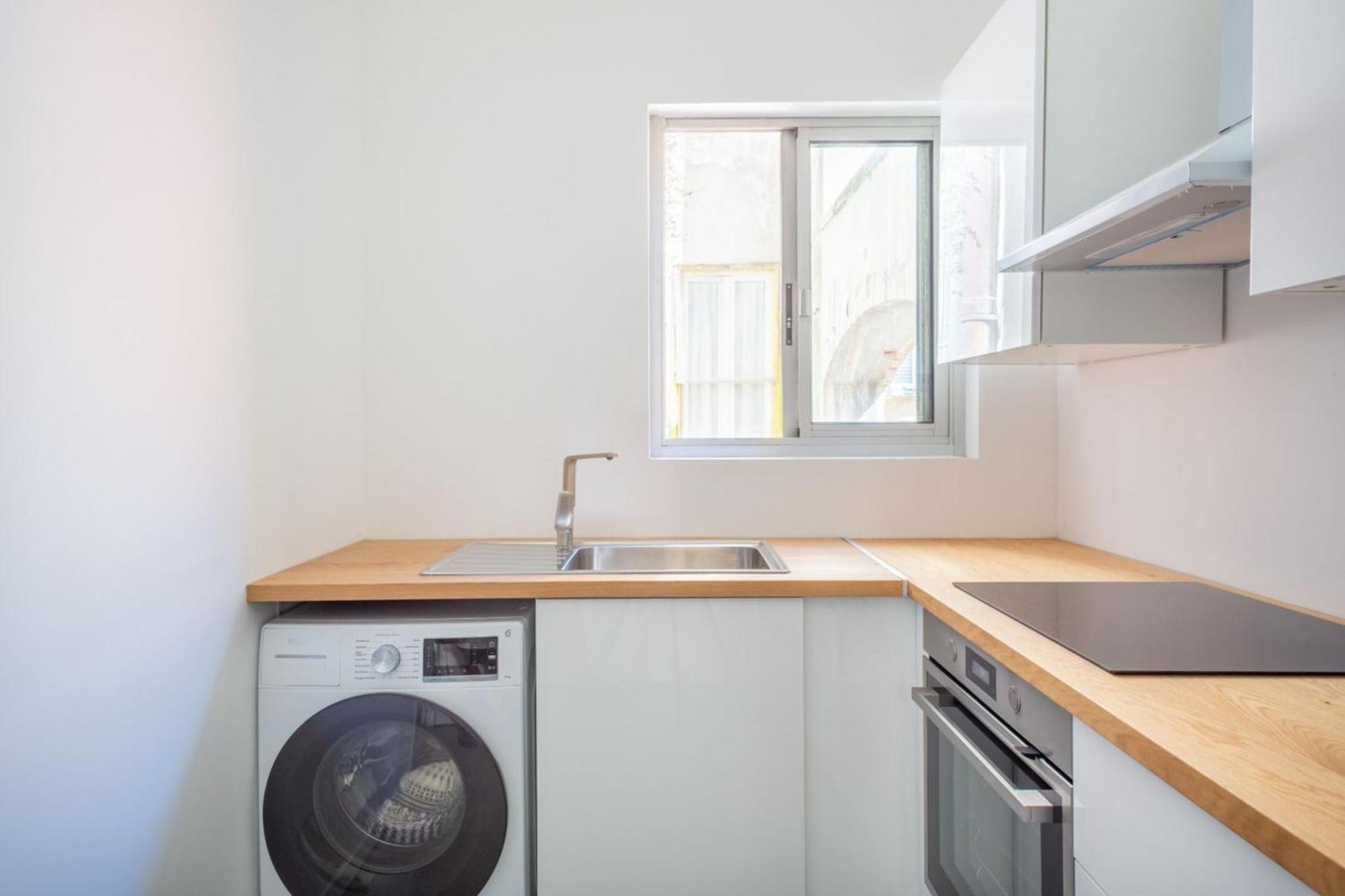 Minimalistic Near Vieux-port By Weekome Apartment Marseille