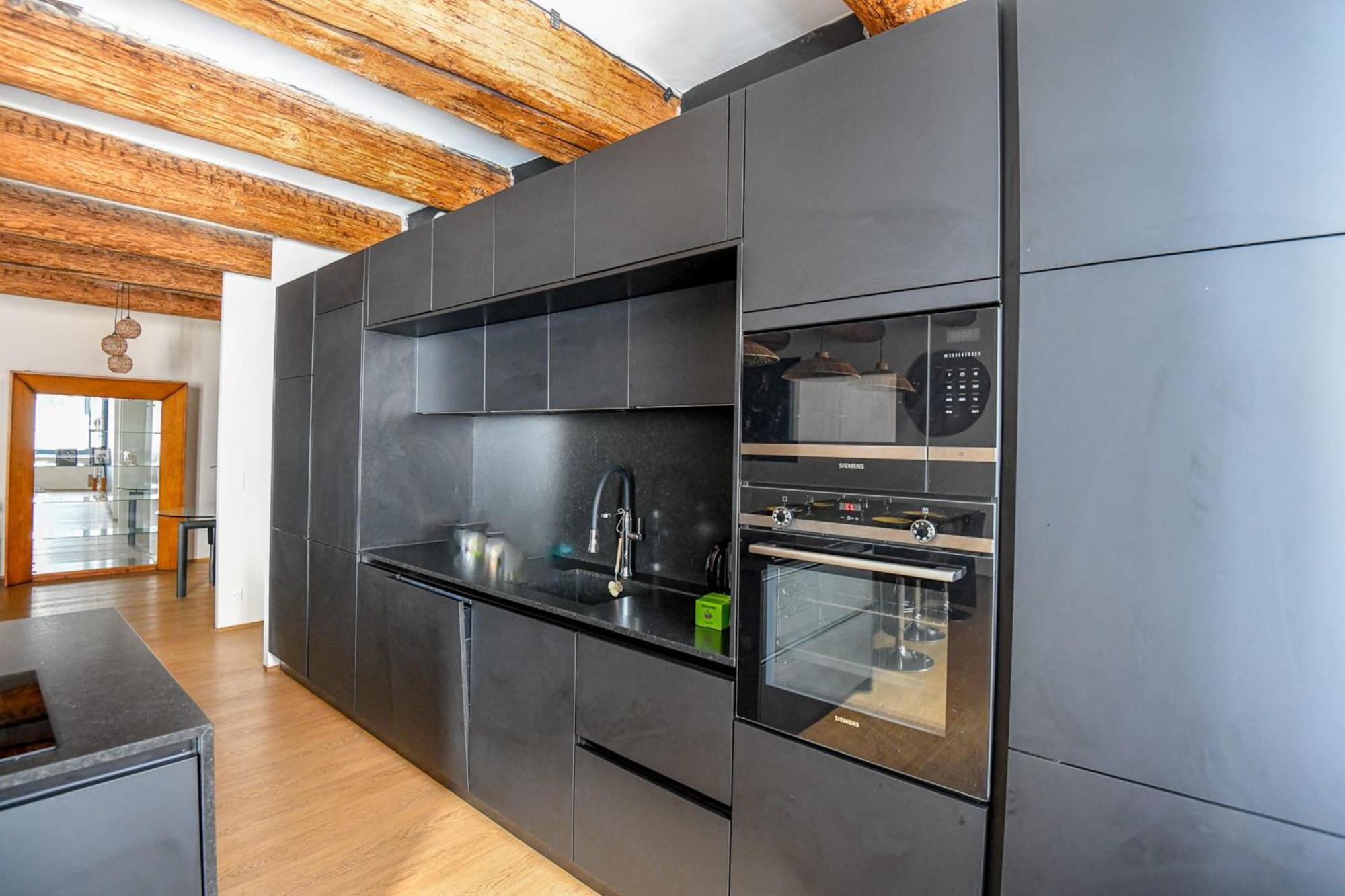 Standing Avec 2 Ch Clim Sur Le Vieux-port Apartamento *