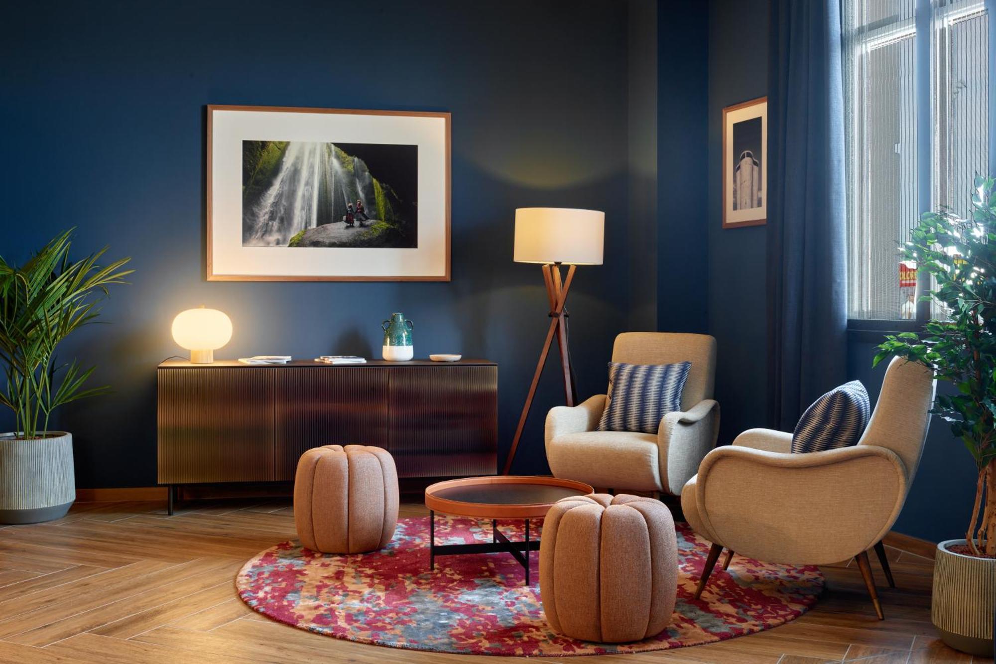 Radisson Blu Vieux Port Khách sạn Marseille