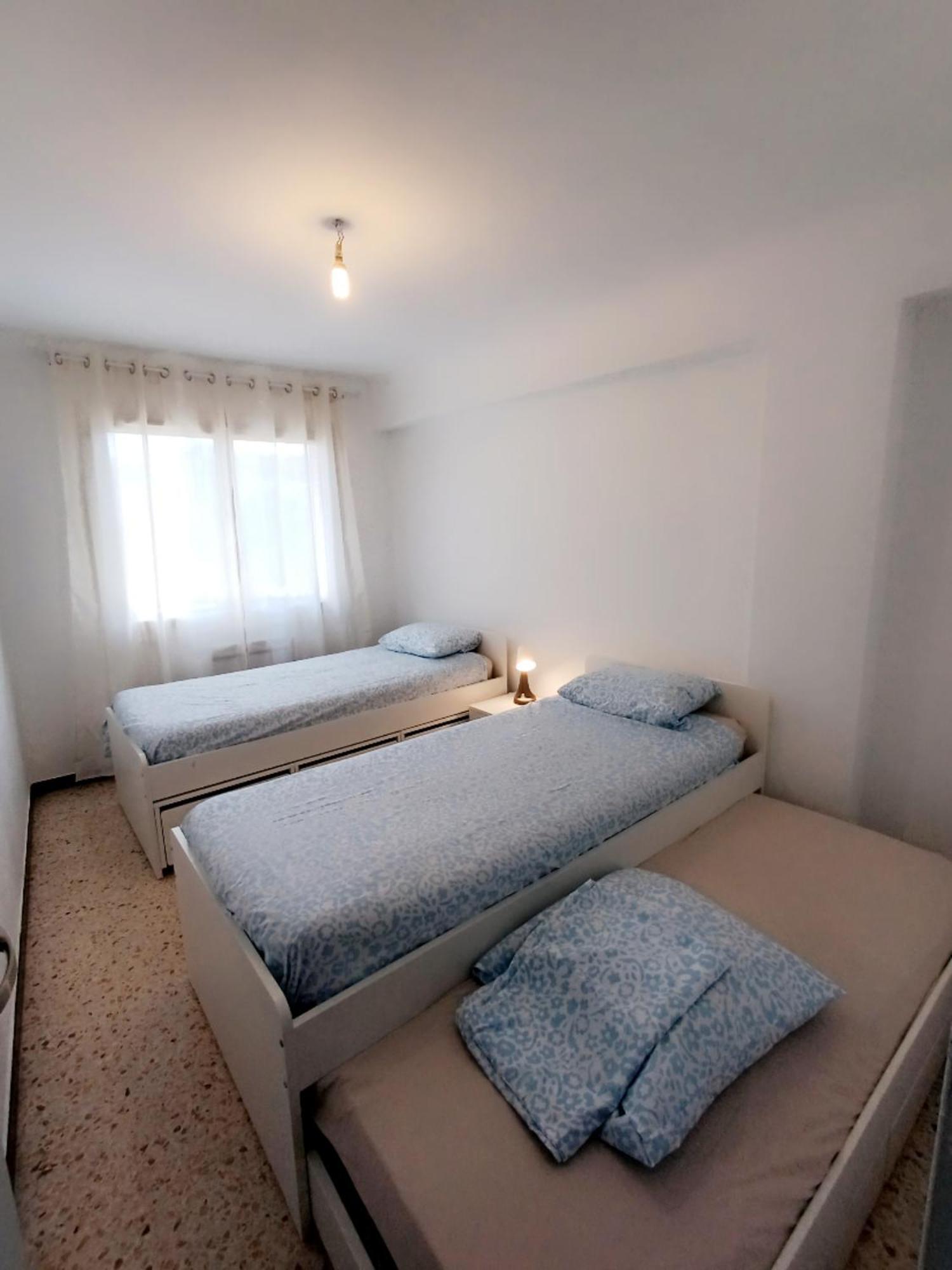 Les Ceres Apartment Marseille