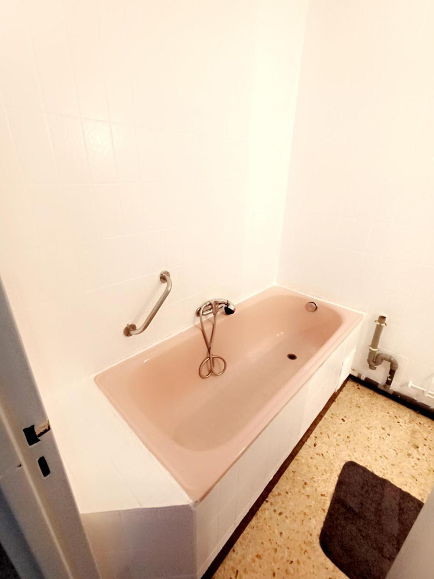 Les Ceres Apartment *