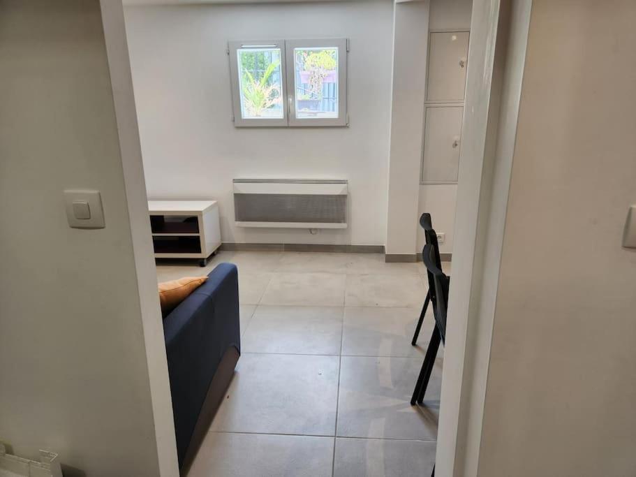 Bas De Apartment