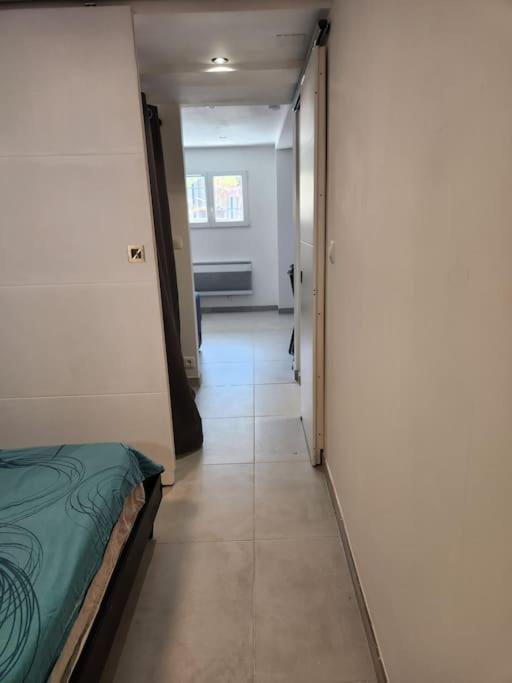 Bas De Apartment