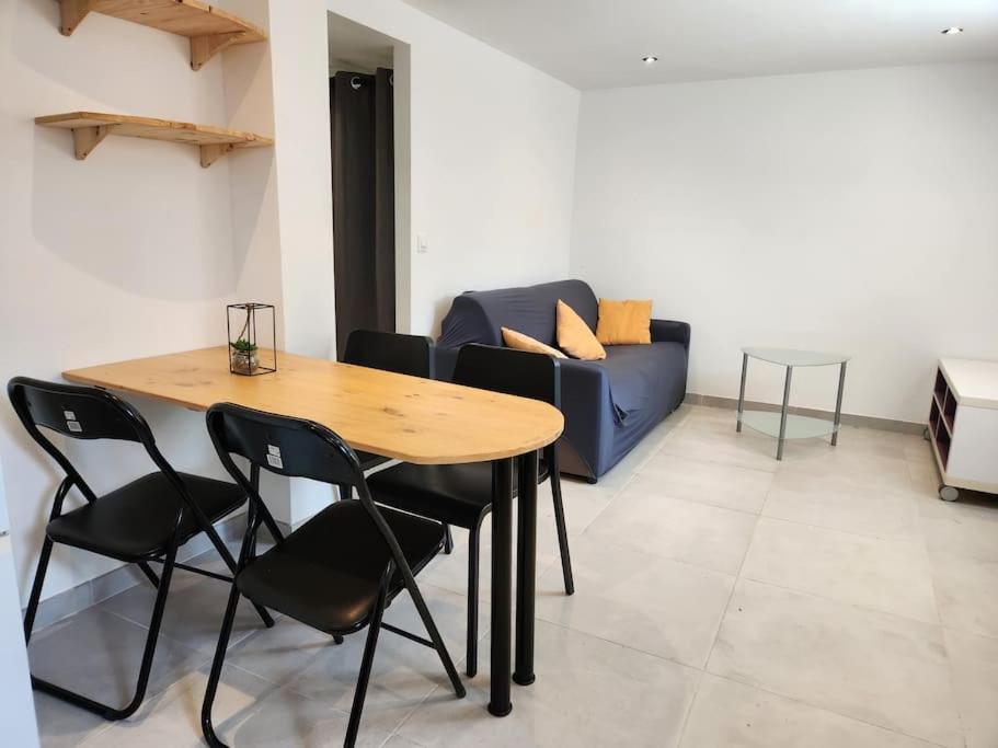 Apartment Bas De Marseille