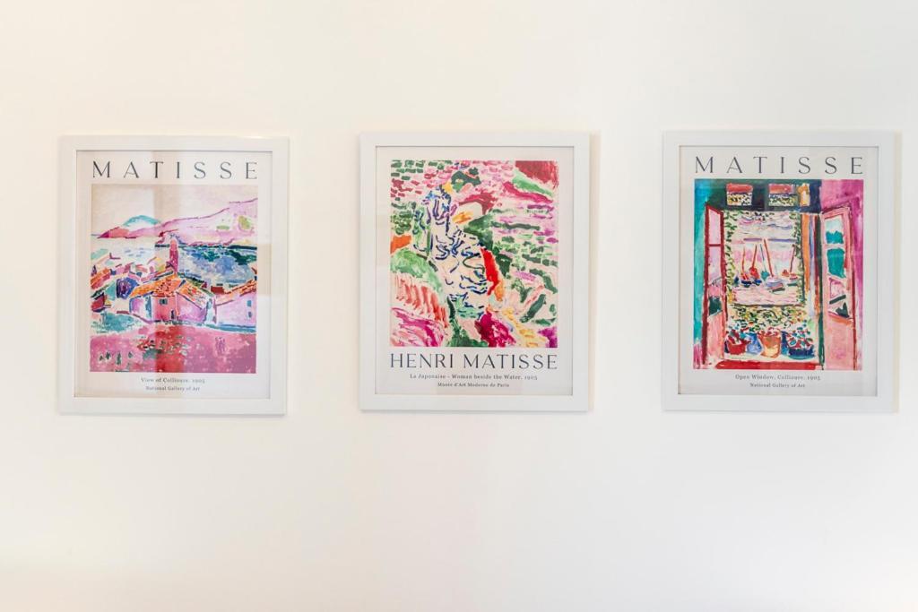 Artistique Pour 4 Au Coeur Du Panier * Marseilles