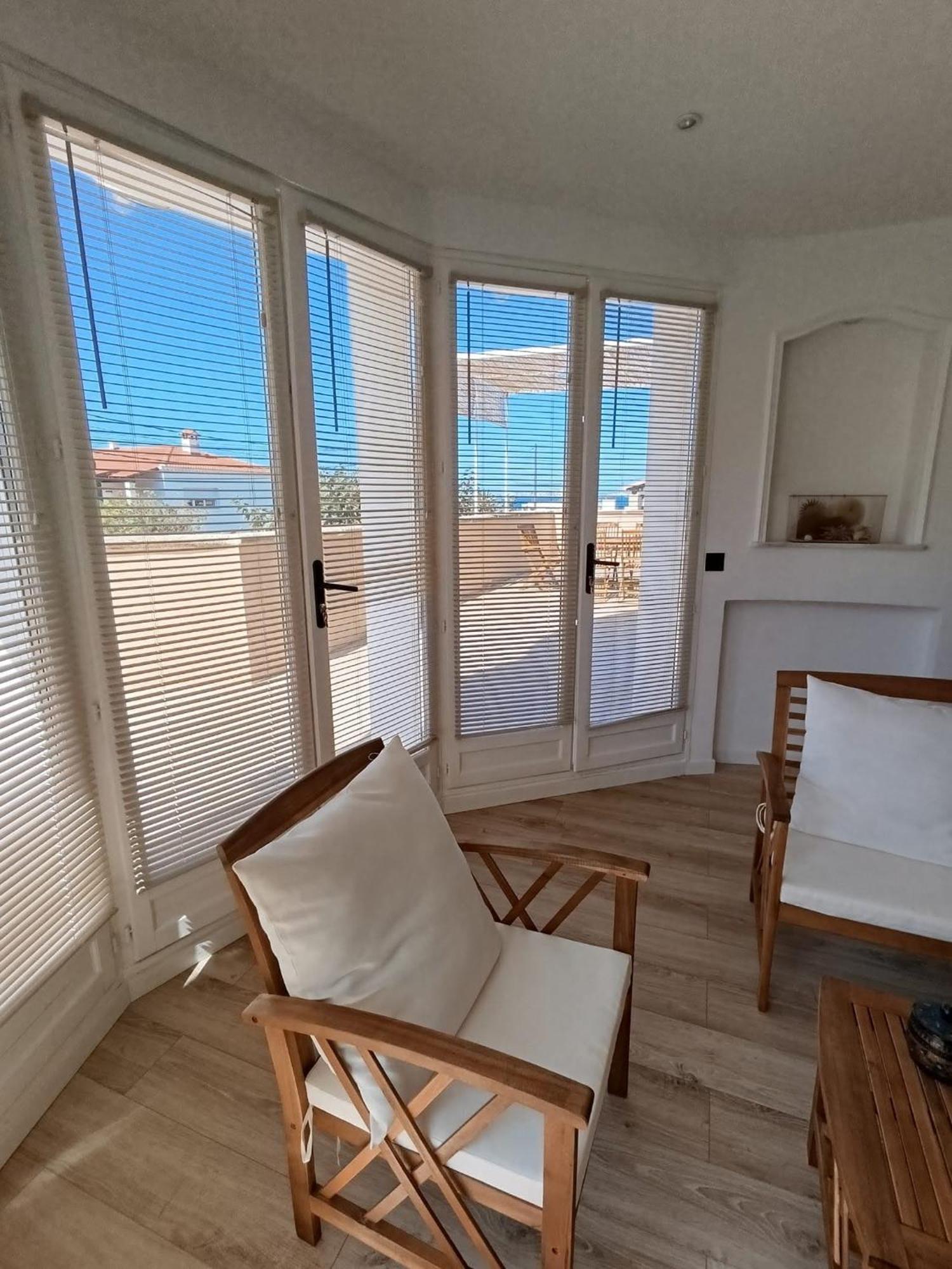 3 Avec Terrasse Vue A 150 M De La Apartment