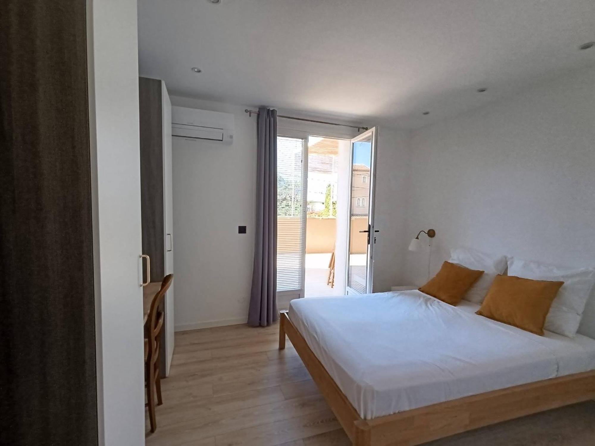 3 Avec Terrasse Vue A 150 M De La Marseille