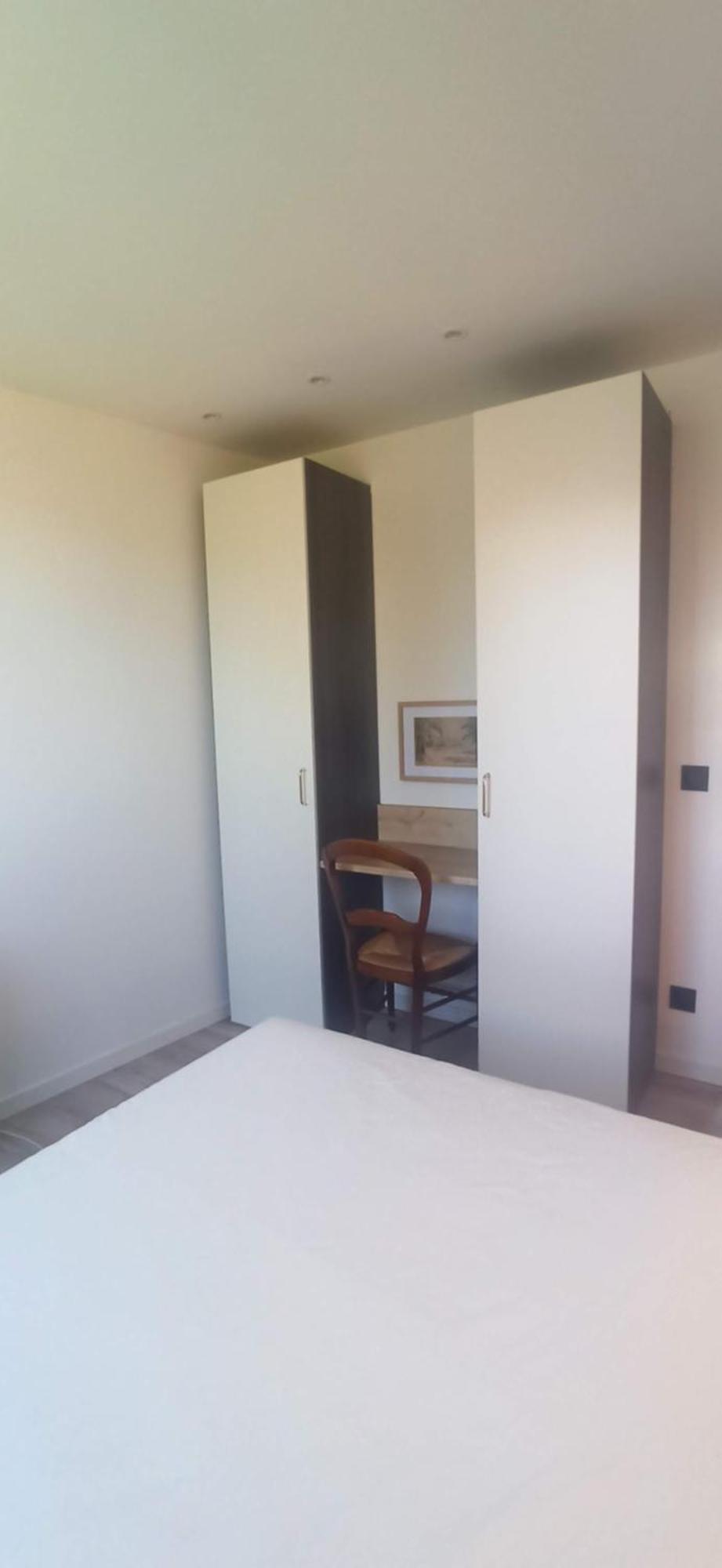 2 Pieces A 150 M De La Apartment