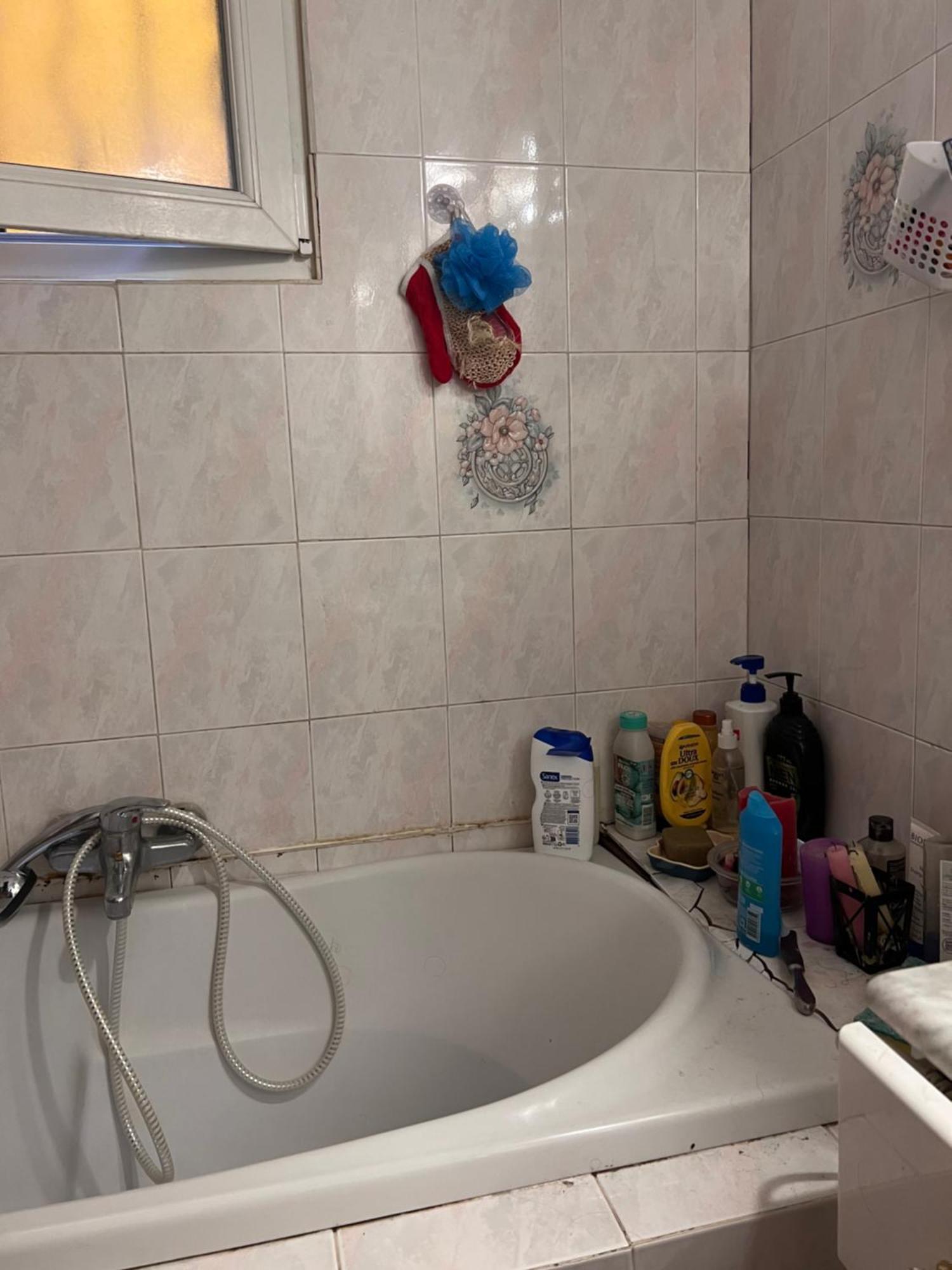 Apartment Grand Rue Du Loisir Marseille