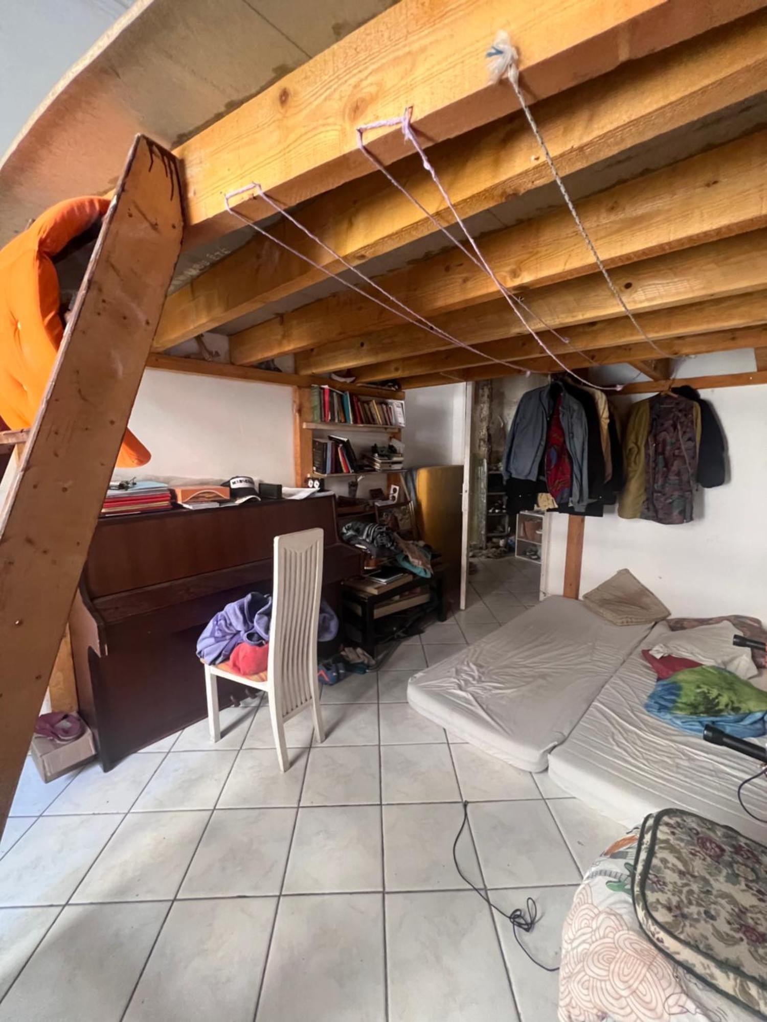 Grand Rue Du Loisir Apartment