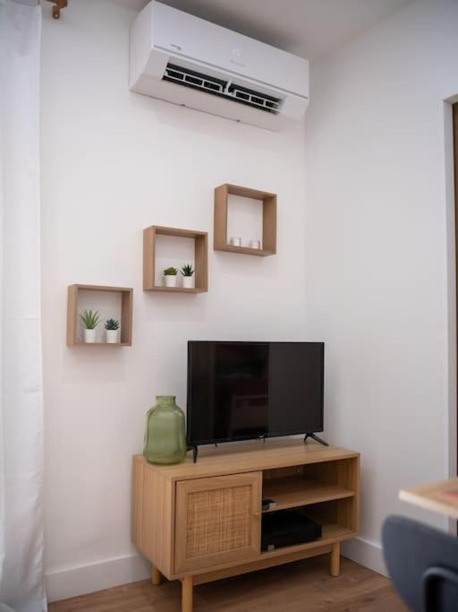 Appartement High Standing - Jardin & Climatisation - Les Freres De La Loc' * Marseille
