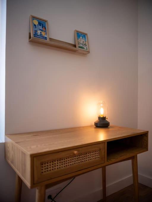Apartment Appartement High Standing - Jardin & Climatisation - Les Freres De La Loc' Marseille
