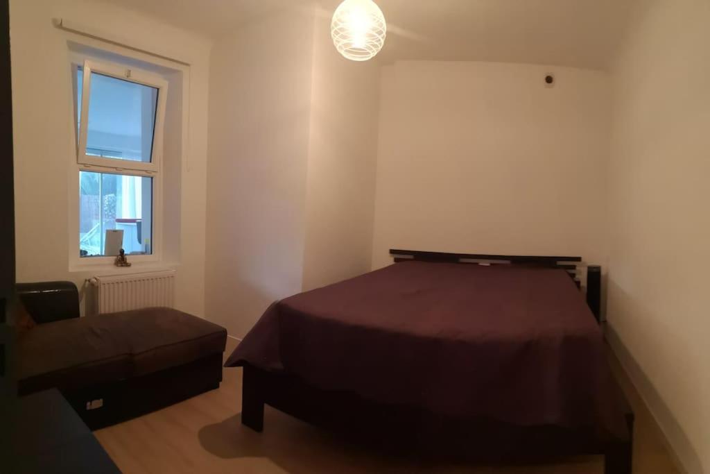 Au Coeur Des Calanques Appartement