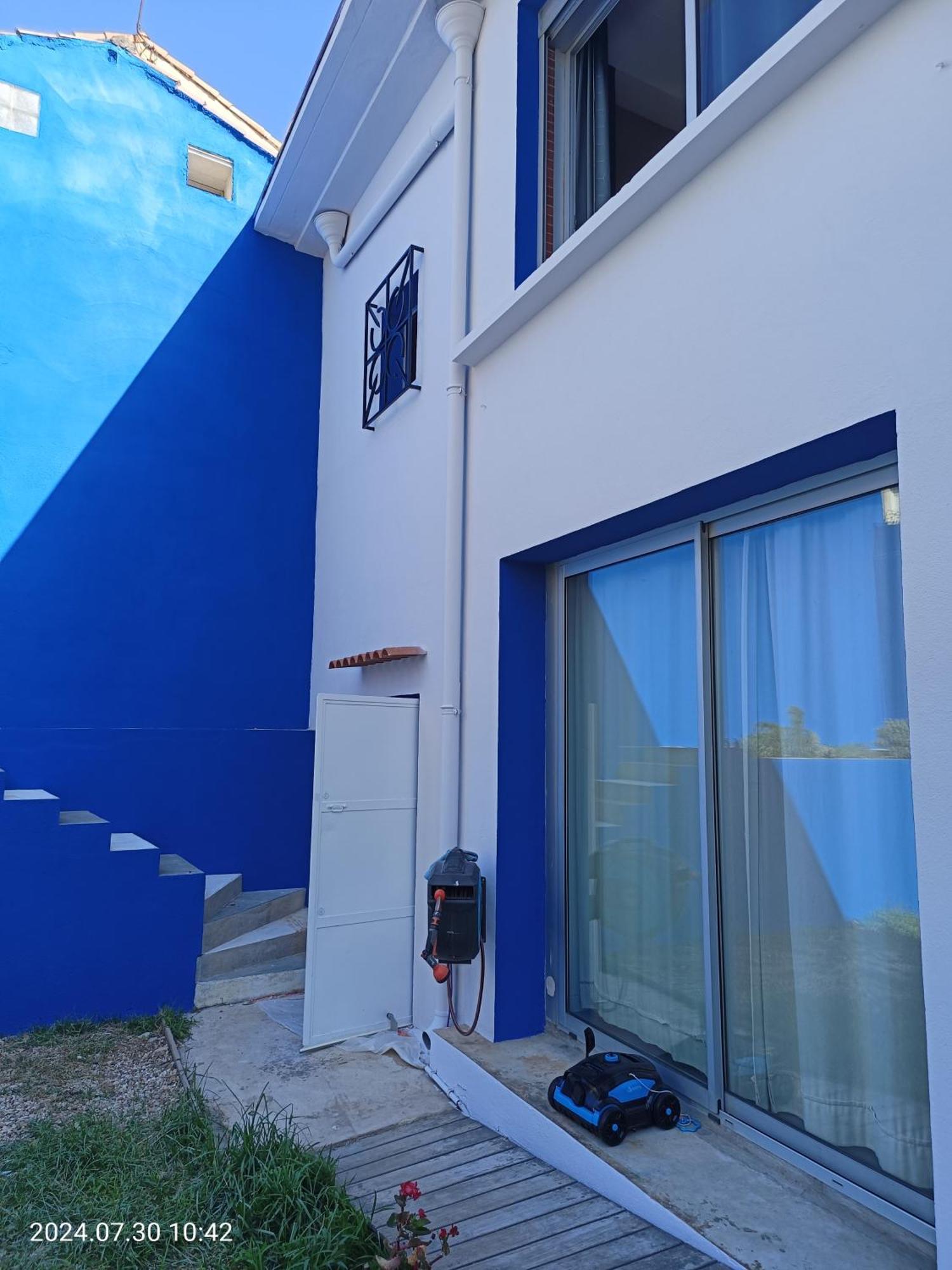 Au Coeur Des Calanques Appartement *