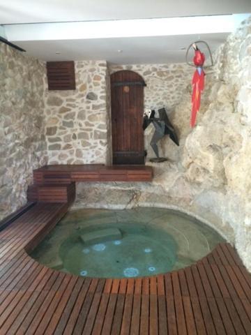La Luna Of - D'architecte Bed & Breakfast Marseille