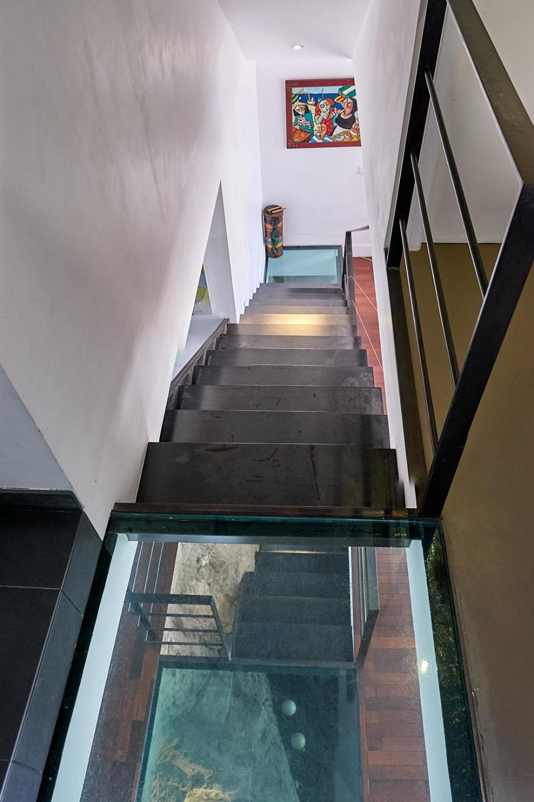 Bed & Breakfast La Luna Of - D'architecte Marseille