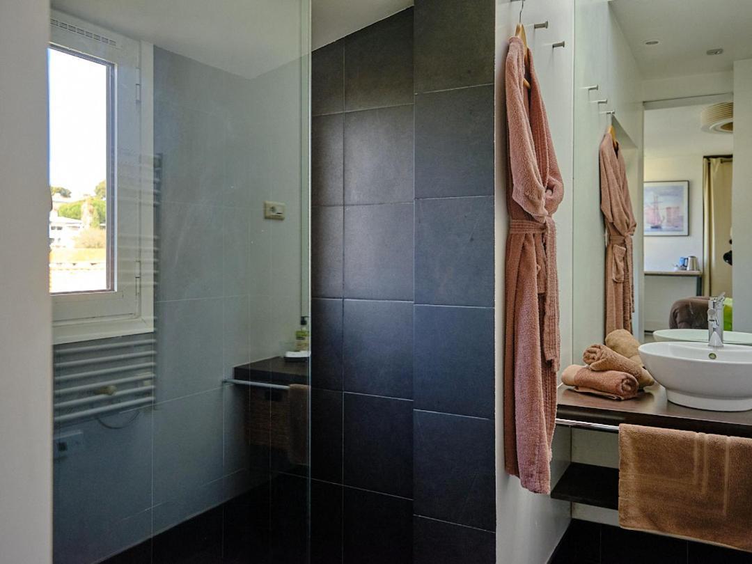 La Luna Of - D'architecte Bed & Breakfast *