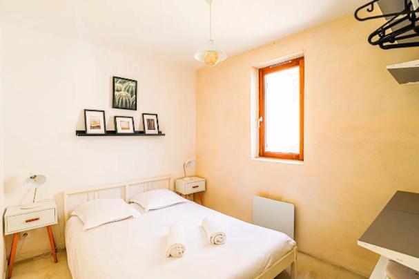 Panier - Vieux Port Apartment Marseille