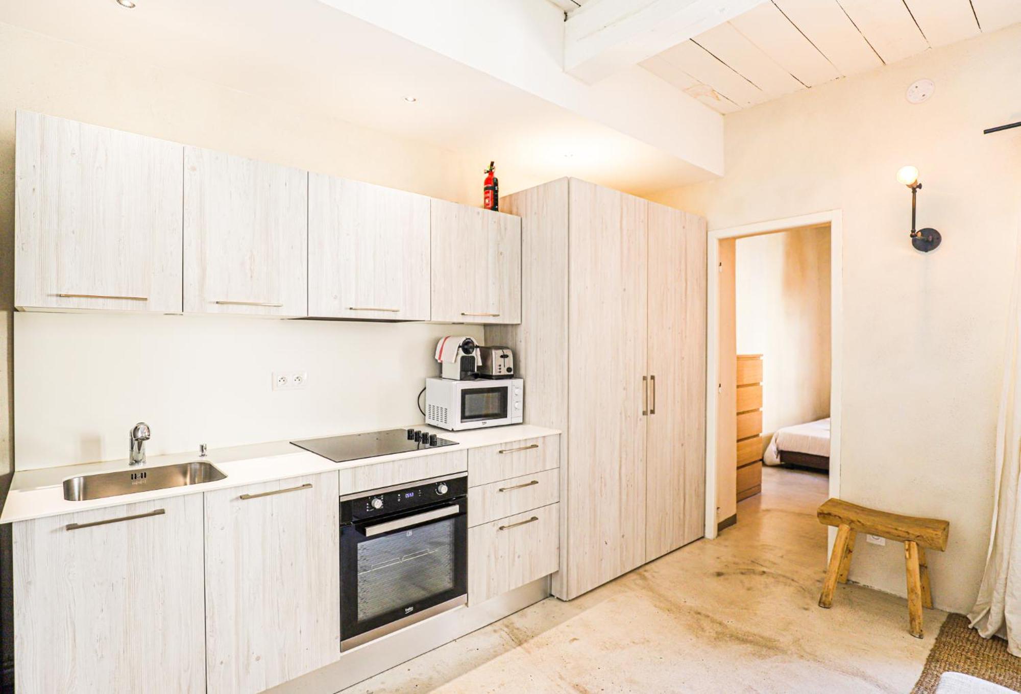 Apartment Panier - Vieux Port Marseille