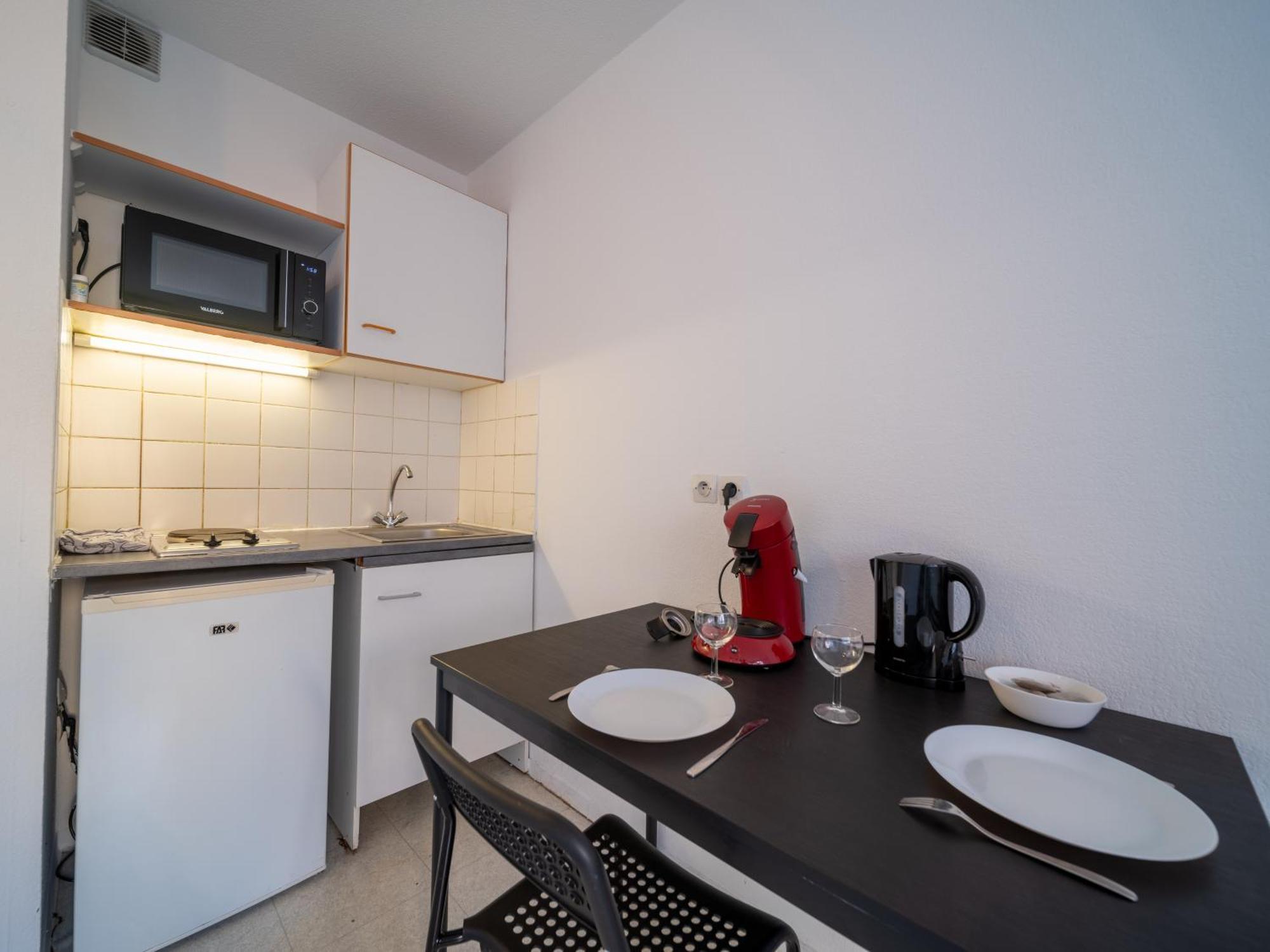 Equipe A 6min De La Gare St Charles * Marseille