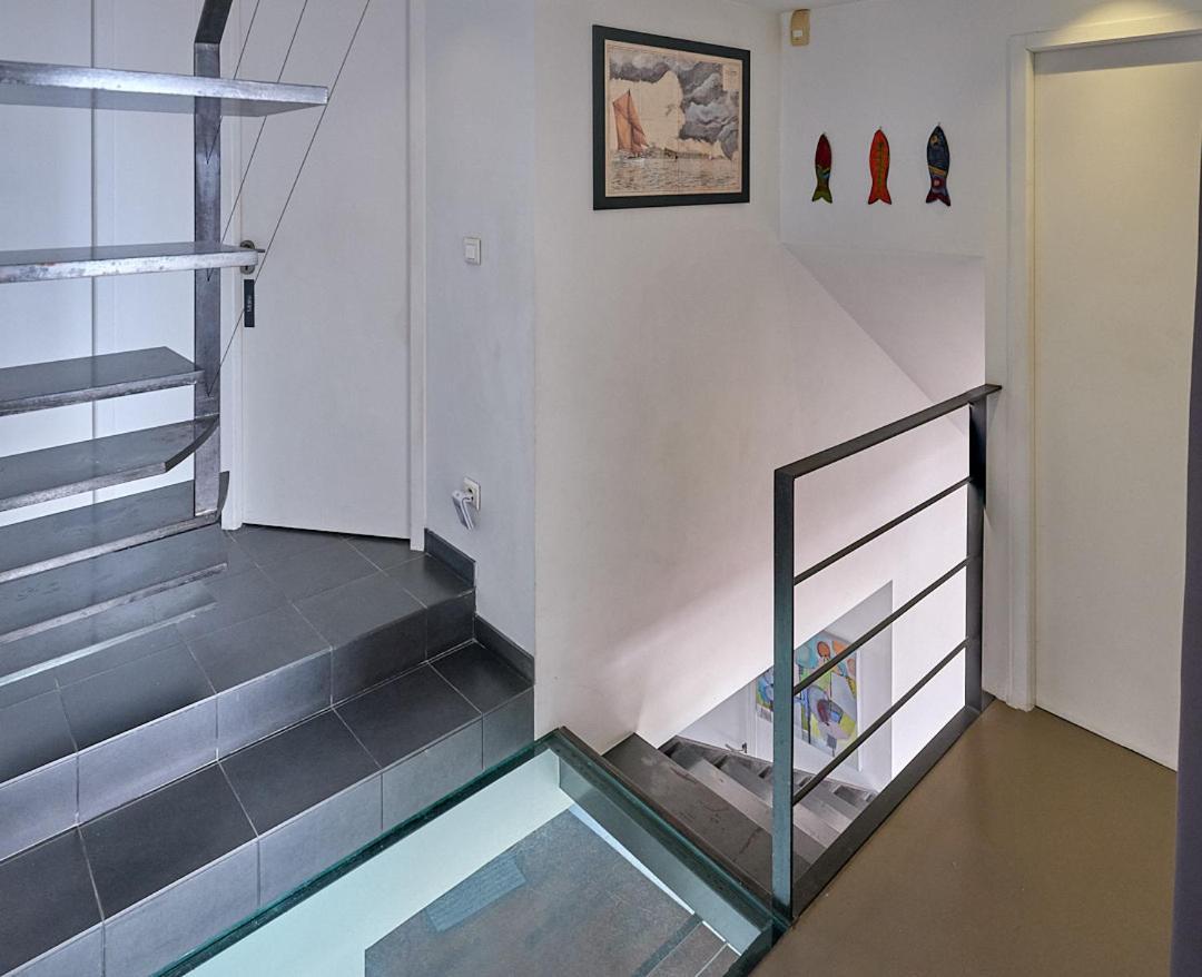 Bed & Breakfast La Luna Of - D'architecte *