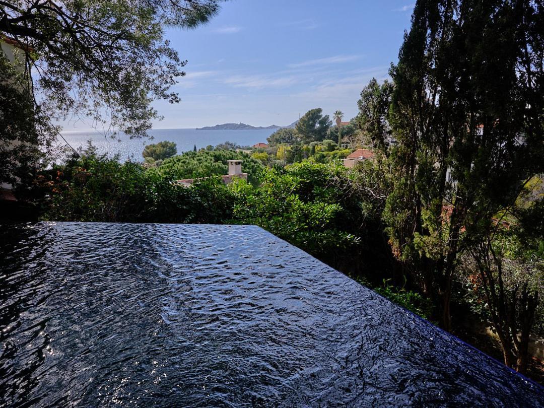 La Luna Of - D'architecte Bed & Breakfast
