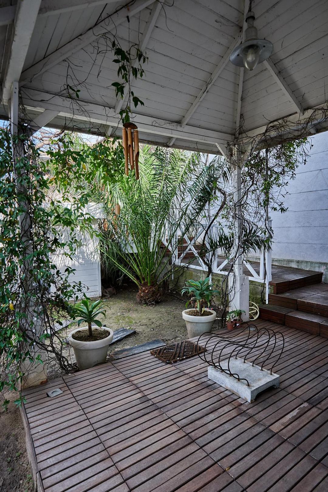 Bed & Breakfast La Luna Of - D'architecte *