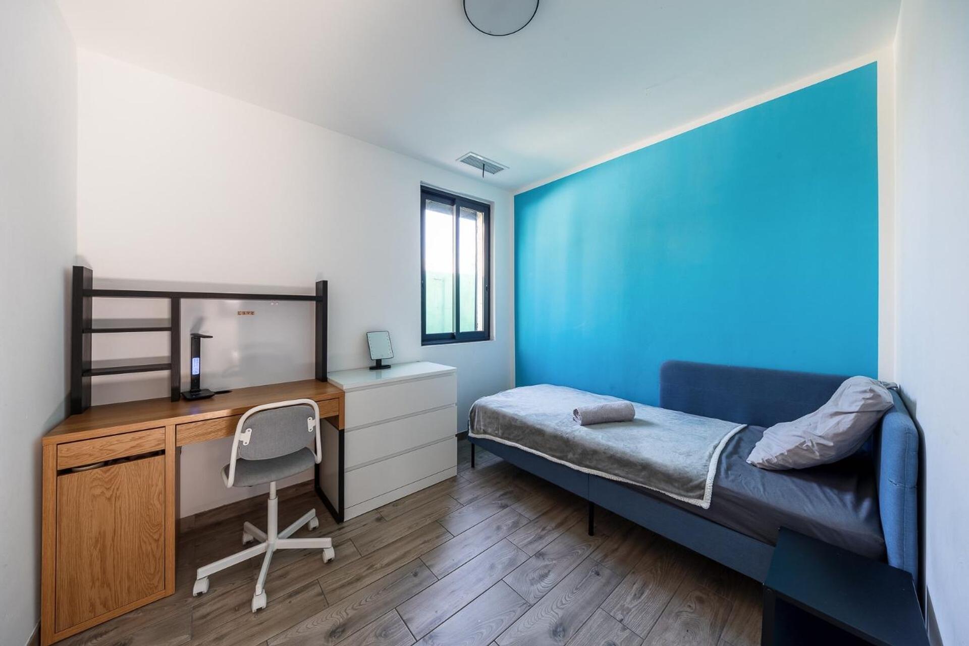 Bella Piscine & Jacuzzi Villa *