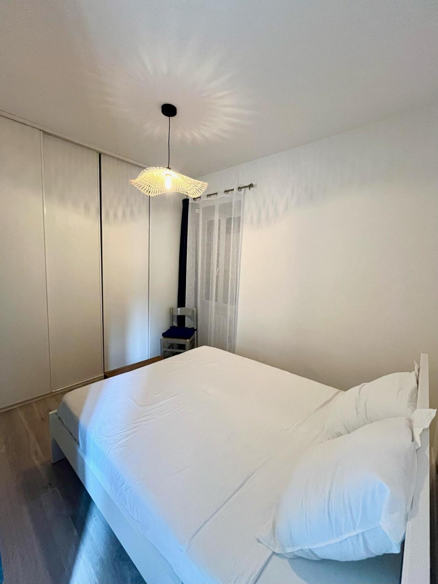 Escapade Marseillaise Apartment