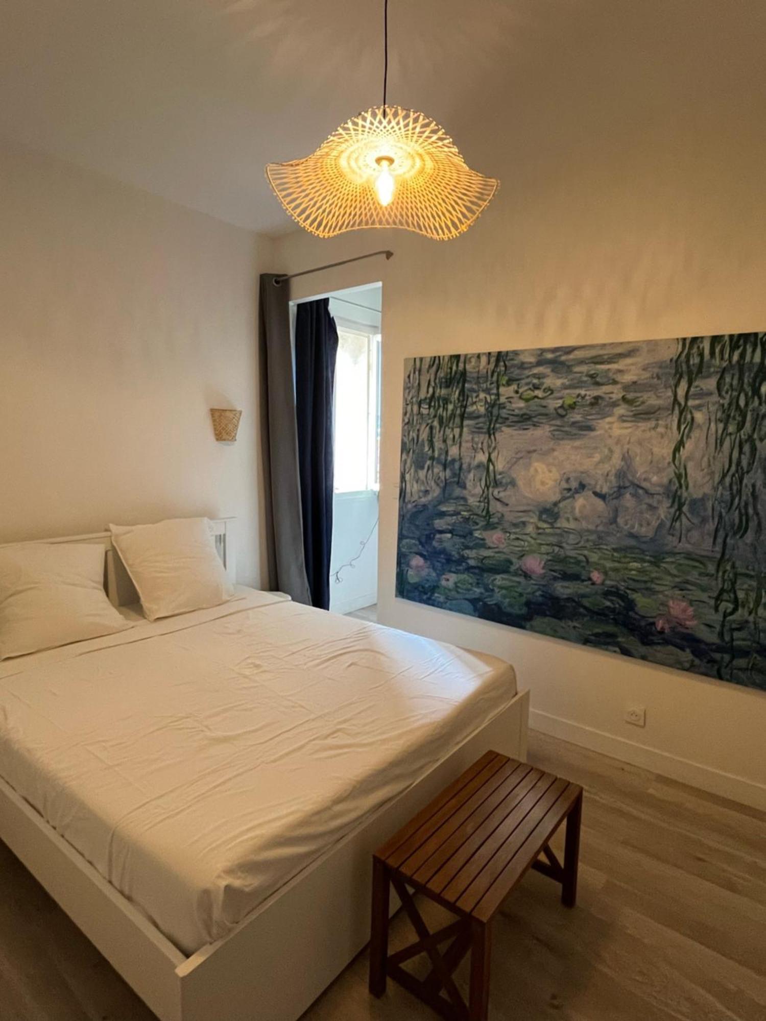 Escapade Marseillaise Apartment