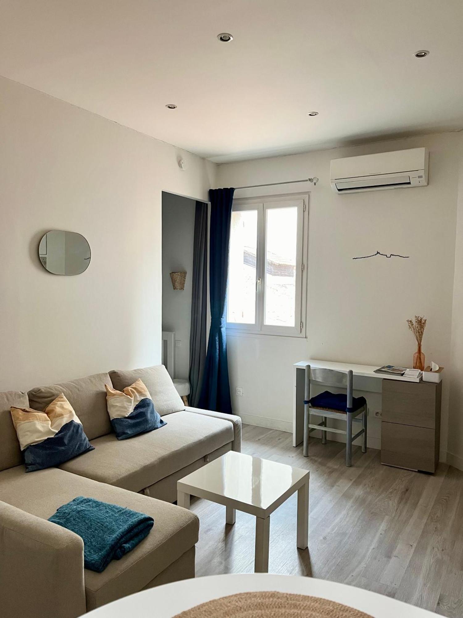Escapade Marseillaise Apartment Marseille