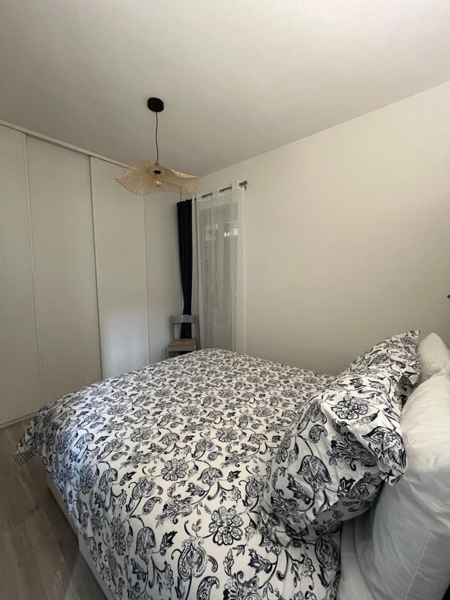 Escapade Marseillaise Apartment *