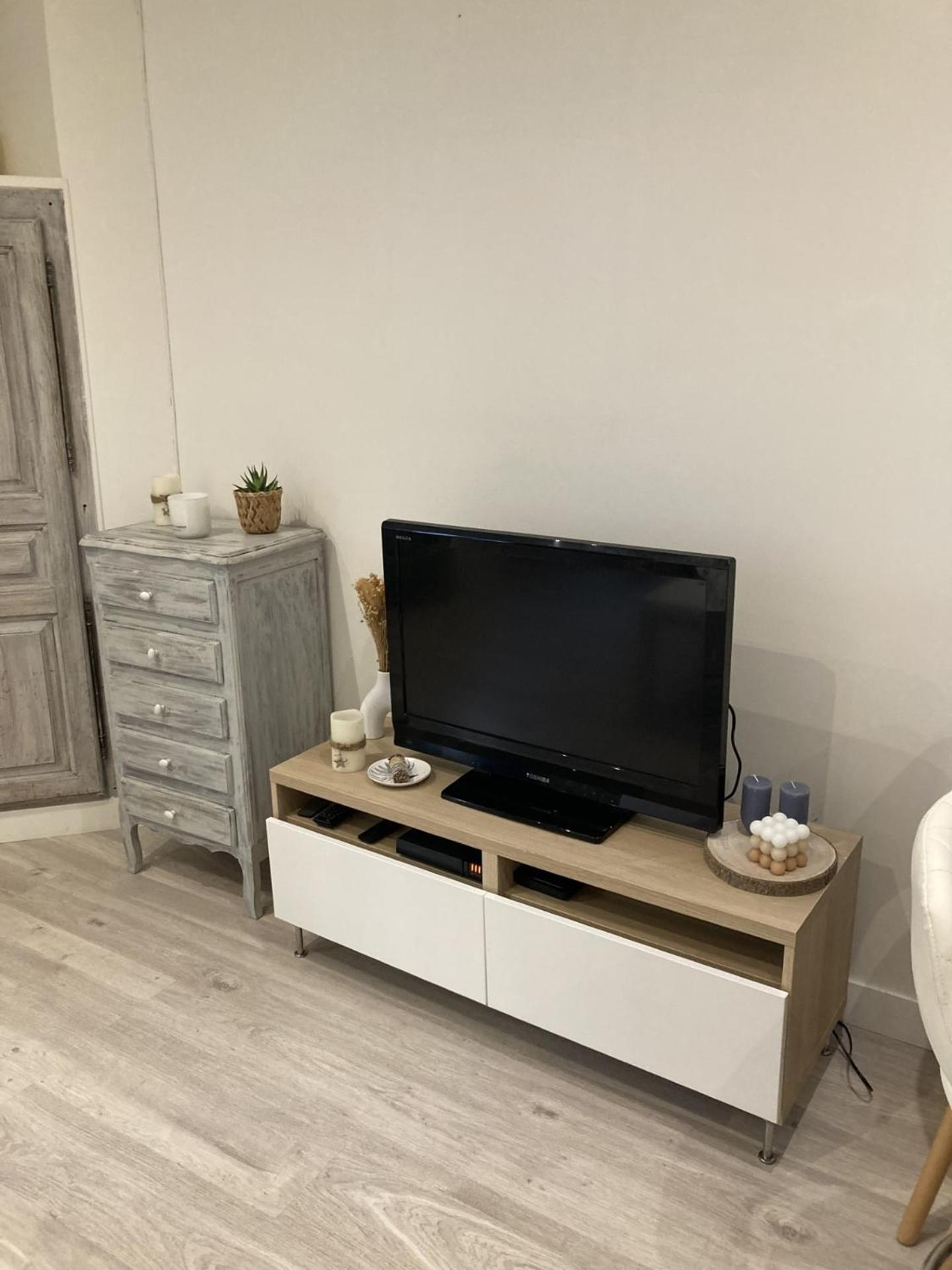 Apartment Escapade Marseillaise *