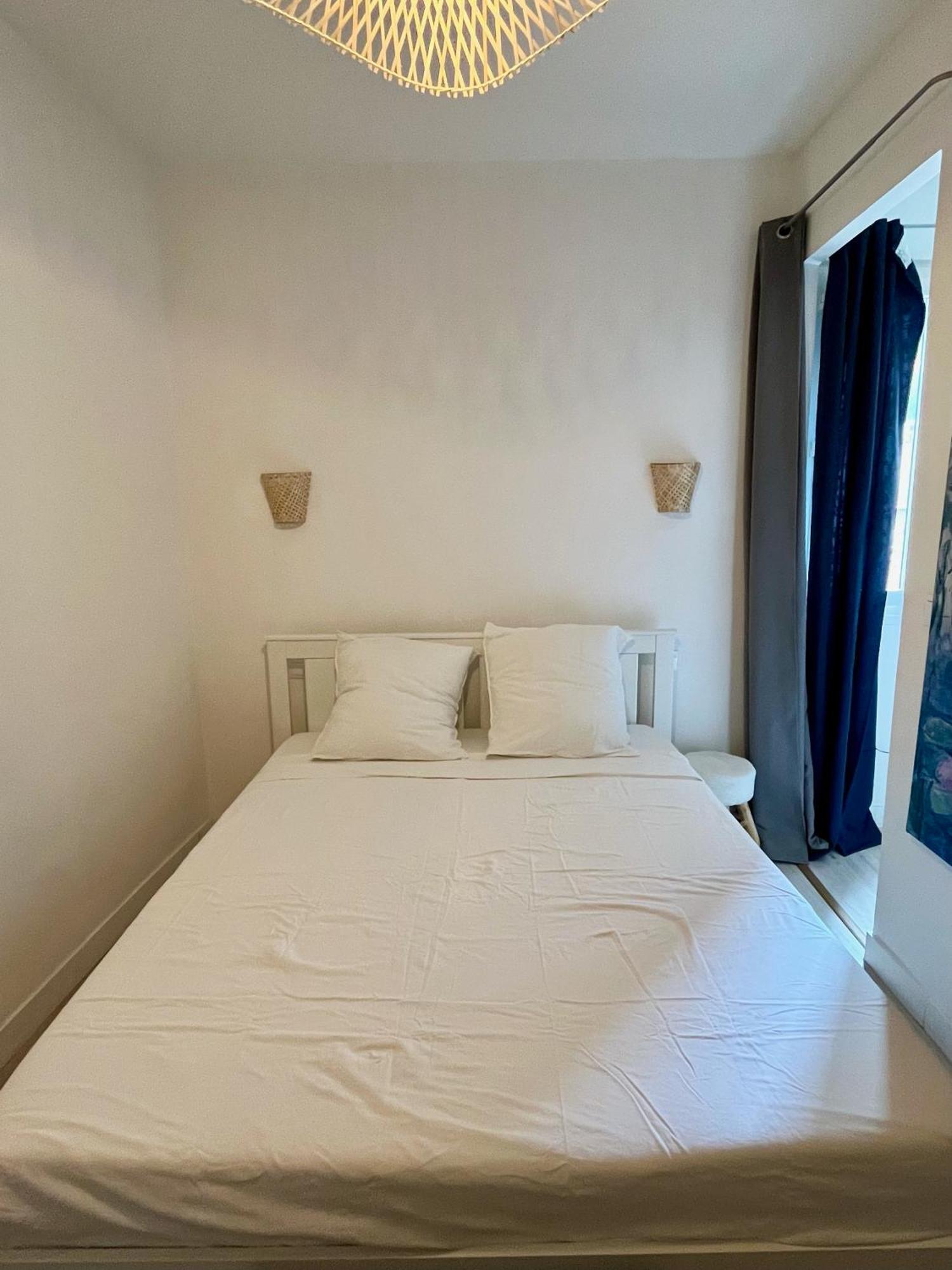 Apartment Escapade Marseillaise *
