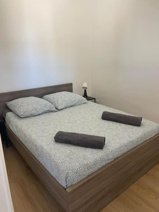 Le Pardigon -fibre-climatisation Apartment *