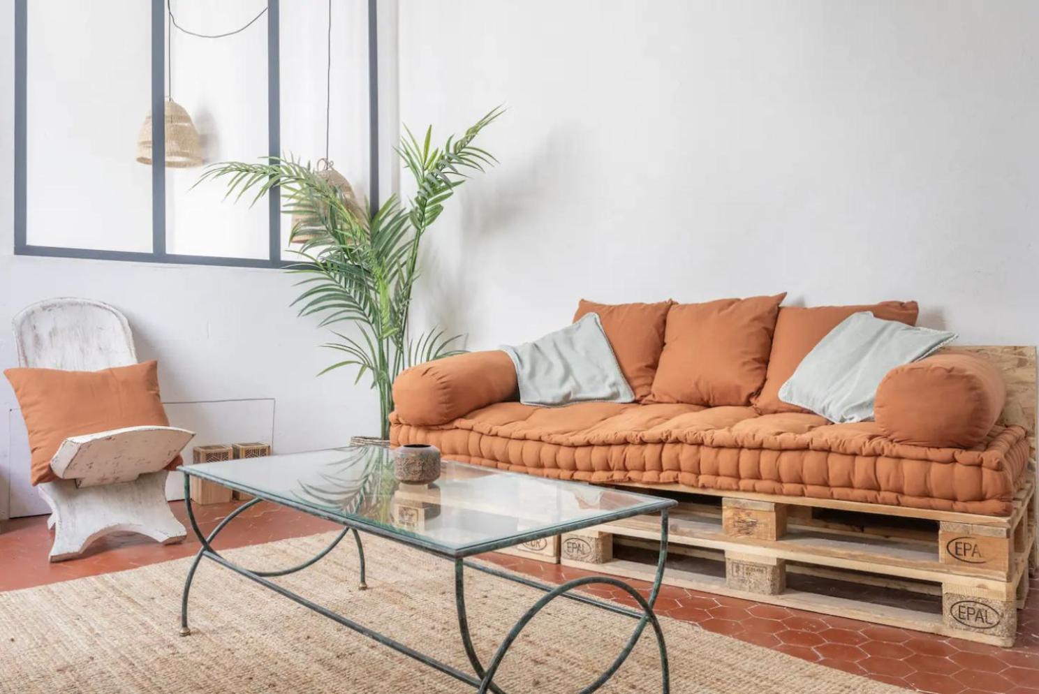 Appartement 5cap Cocon Cosy Pour 2 Au Catalan 5capdes