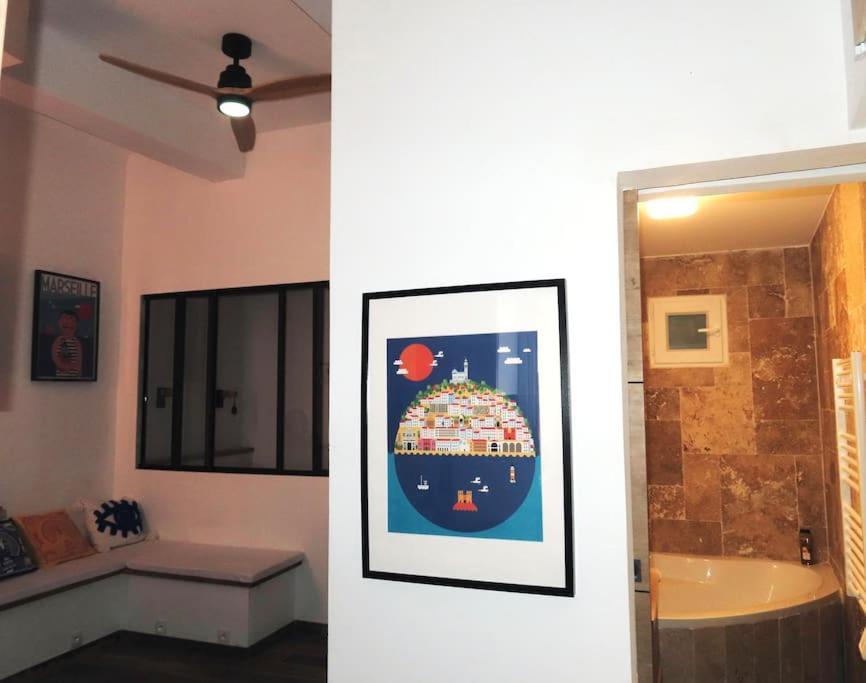 Apartamento Ancien Salomon Xvie Siecle