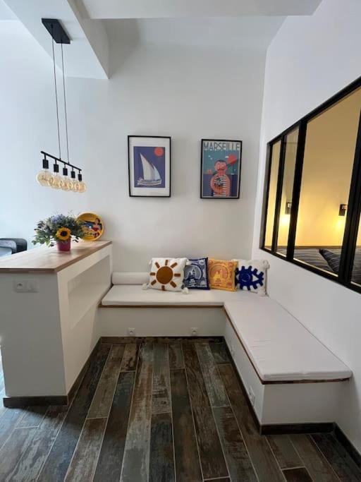 Apartamento Ancien Salomon Xvie Siecle