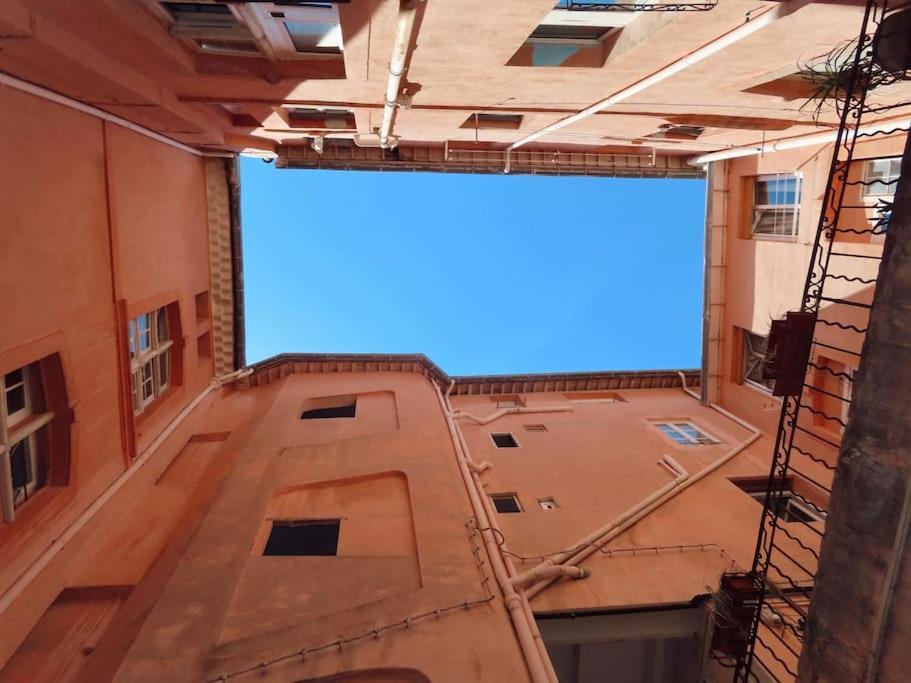 Apartamento Ancien Salomon Xvie Siecle *