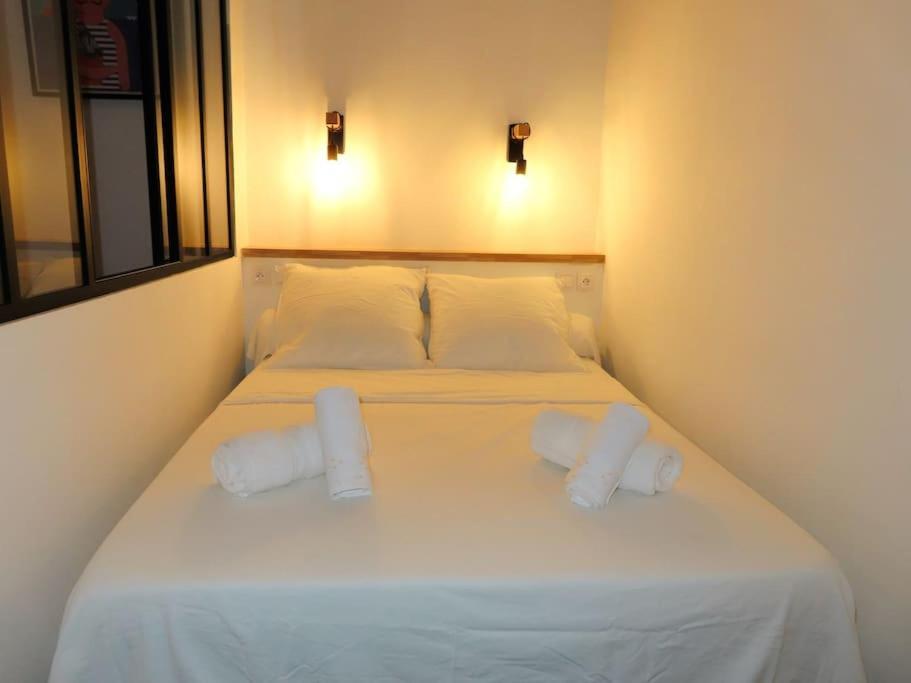 Apartamento Ancien Salomon Xvie Siecle