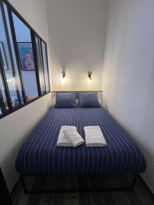 Ancien Salomon Xvie Siecle Apartamento *