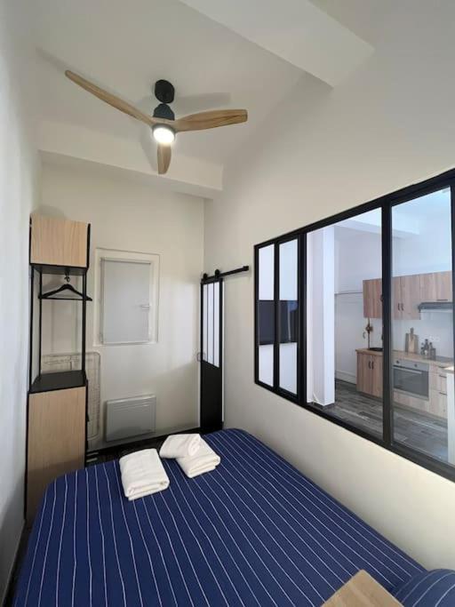 Apartamento Ancien Salomon Xvie Siecle *