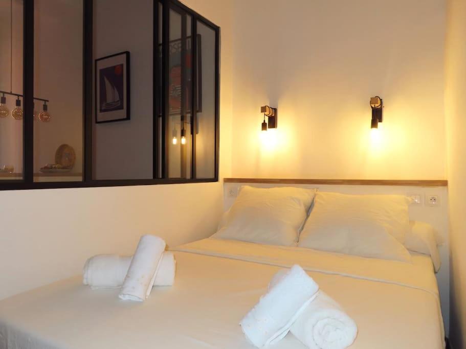 Apartamento Ancien Salomon Xvie Siecle *