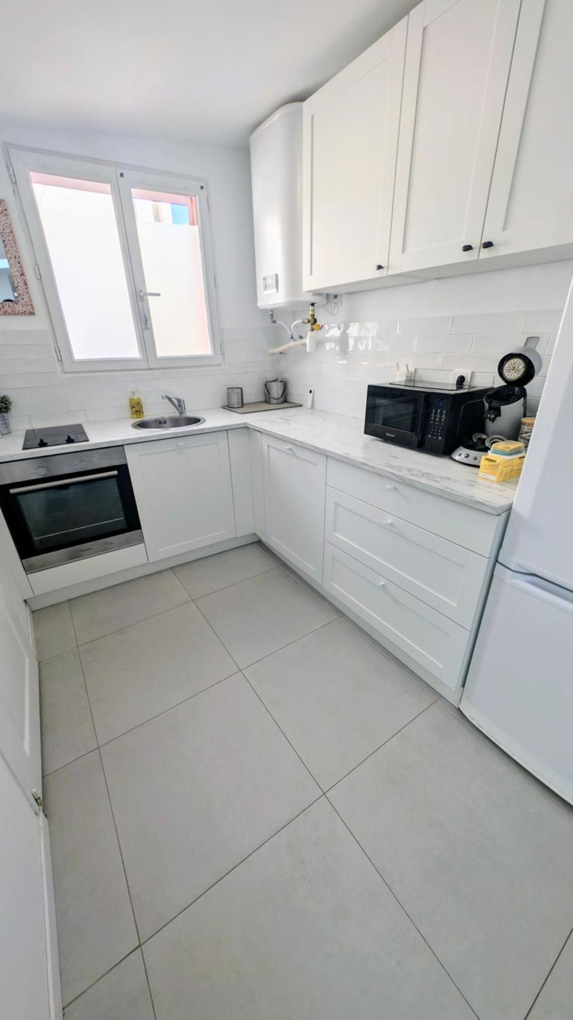 Apartment Grand Independant *