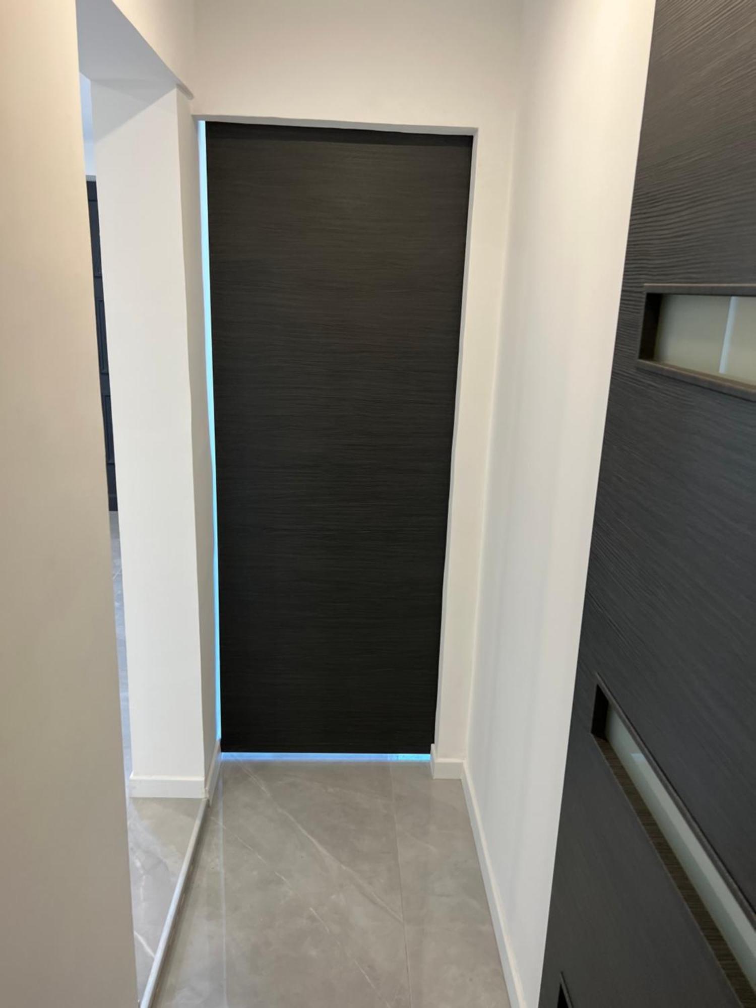 Apartment Type 2 Moderne Neuf