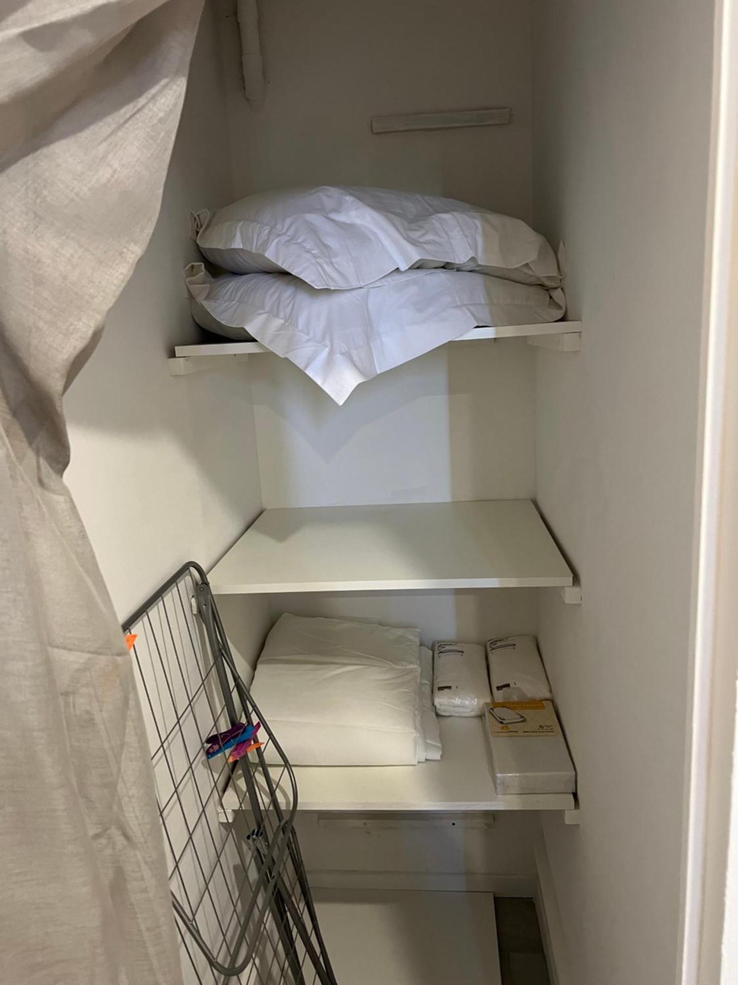 Apartment Type 2 Moderne Neuf *