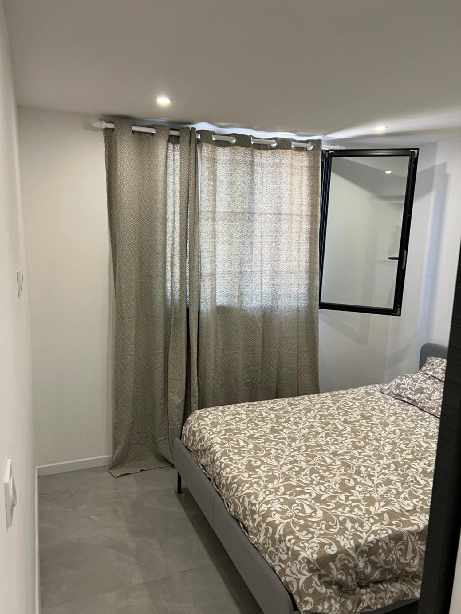 Apartment Type 2 Moderne Neuf Marseilles