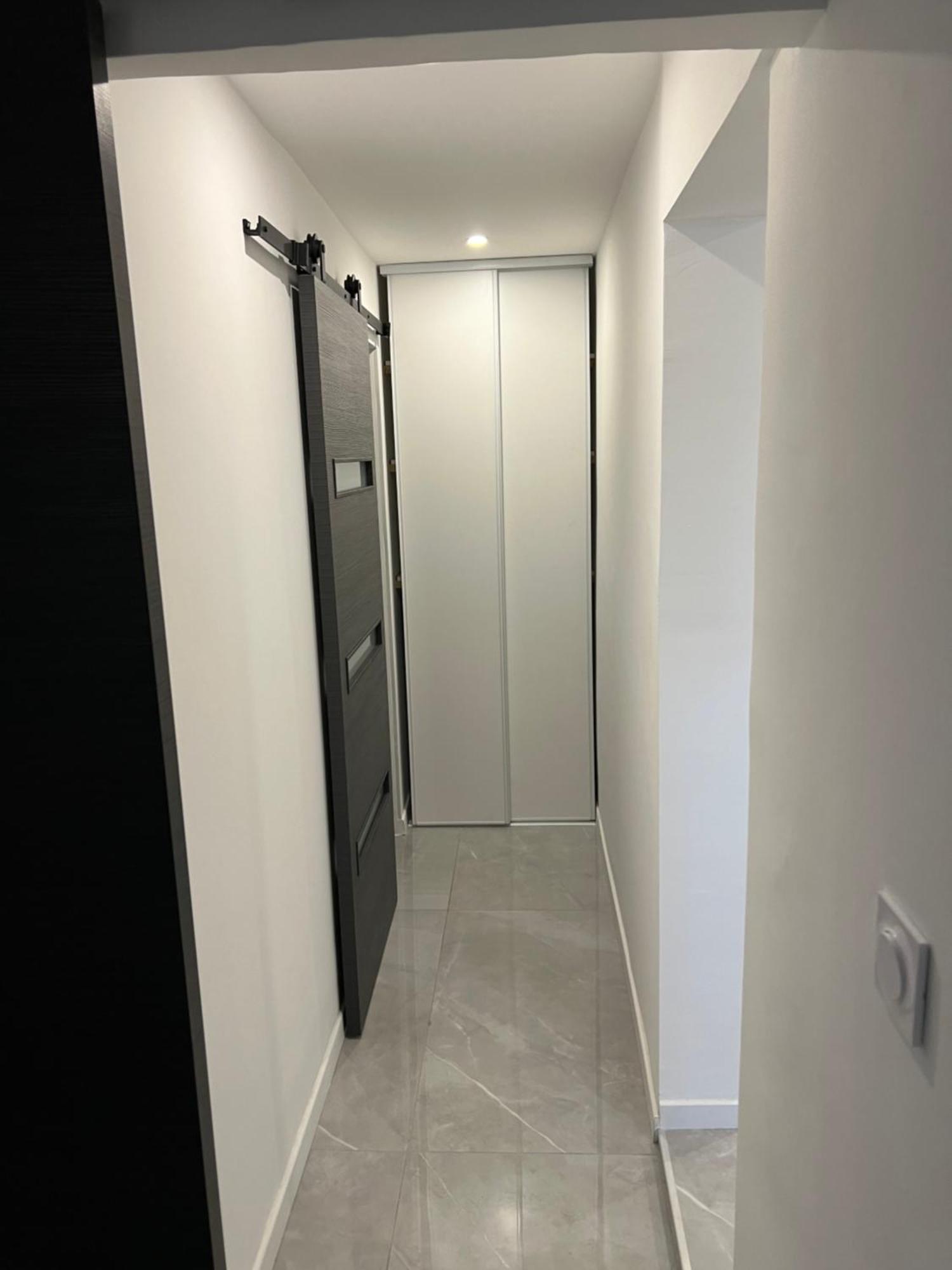Type 2 Moderne Neuf Apartment Marseilles